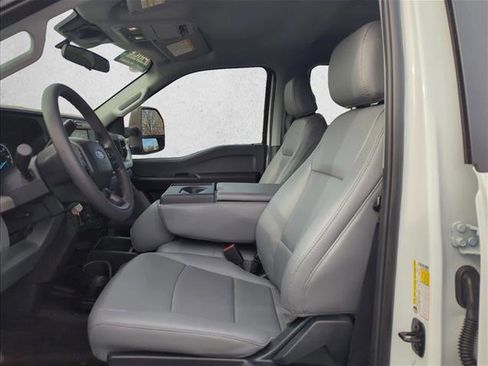 Certified 2026 Ford F250 XL w/ 360-Degree Camera Package image 15
