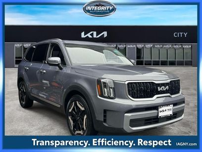 Used 2023 Kia Telluride EX