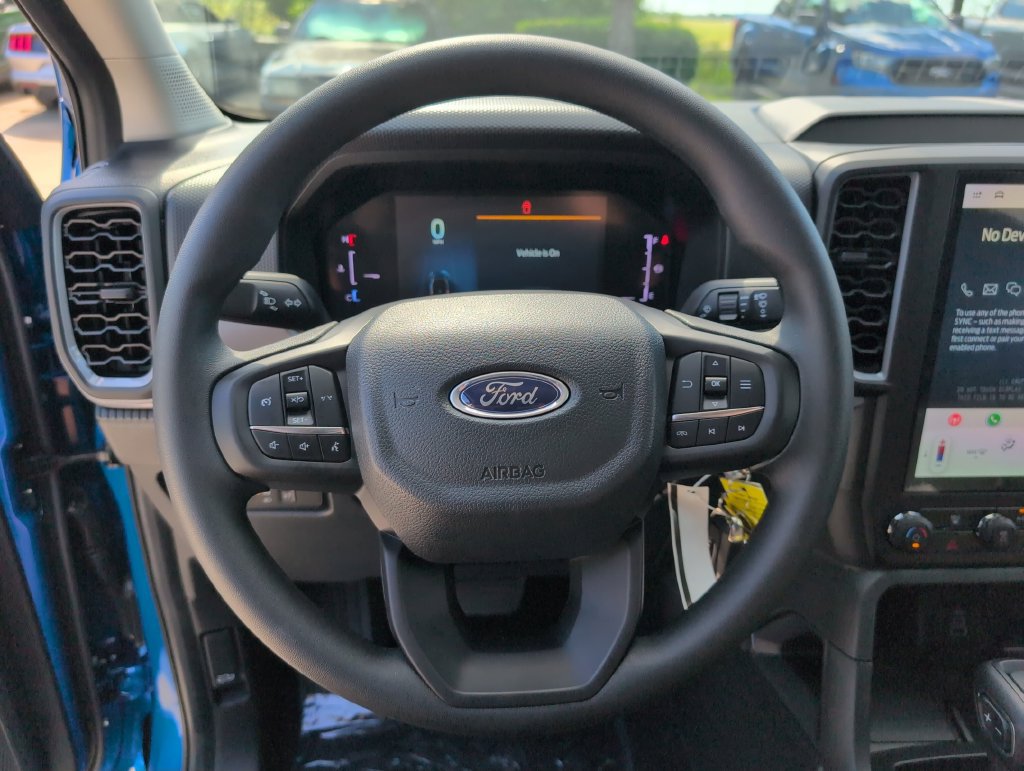 New 2026 Ford Ranger XL RWD image 29