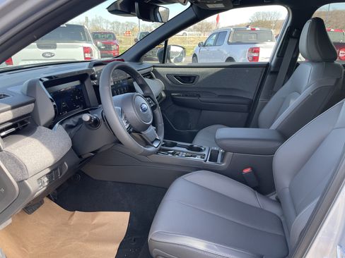 New 2026 Subaru Outback Limited XT image 7