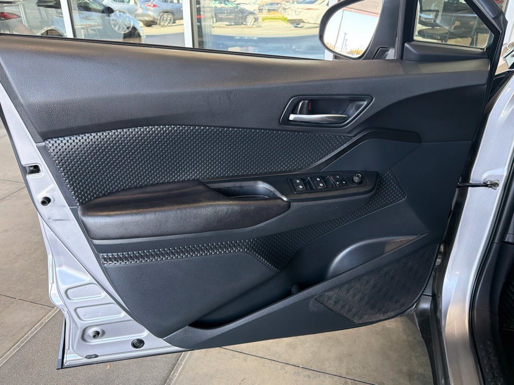 Certified 2018 Toyota C-HR XLE FWD image 18
