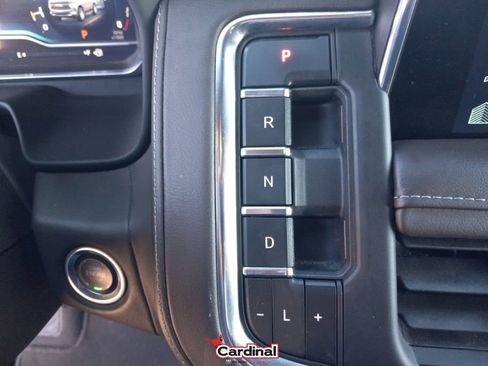 Used 2024 Chevrolet Tahoe LT image 34