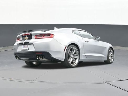 Used 2018 Chevrolet Camaro SS RWD image 49
