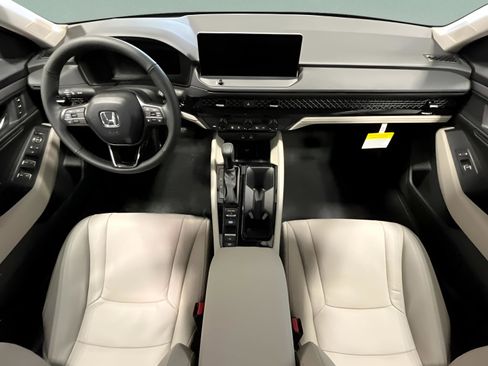New 2026 Honda Accord EX-L image 13