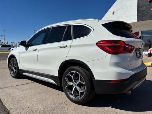 Used 2018 BMW X1 sDrive28i FWD image 7
