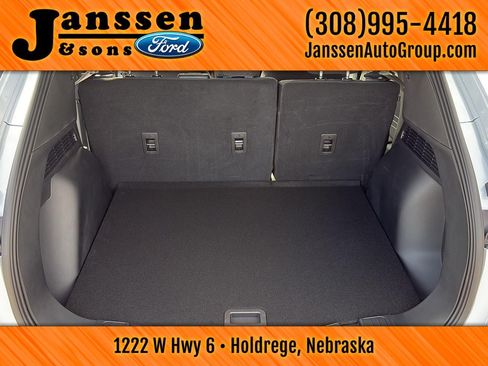 New 2026 Ford Escape Active w/ Cold Weather Package image 12