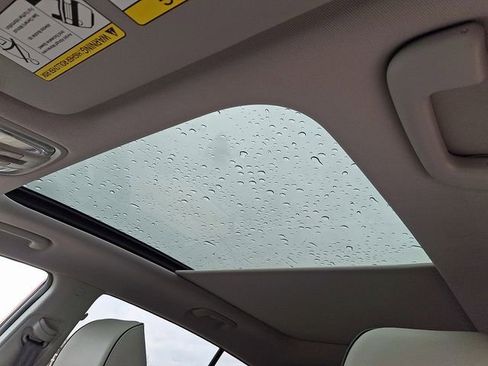 Used 2017 Kia Sportage EX w/ EX Technology Package image 15