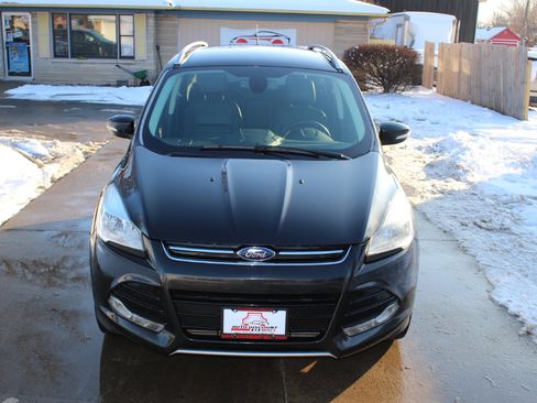 Used 2014 Ford Escape Titanium image 4