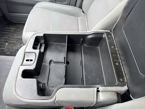 Used 2009 Dodge Ram 2500 Truck SLT w/ Trailer Tow Group image 19