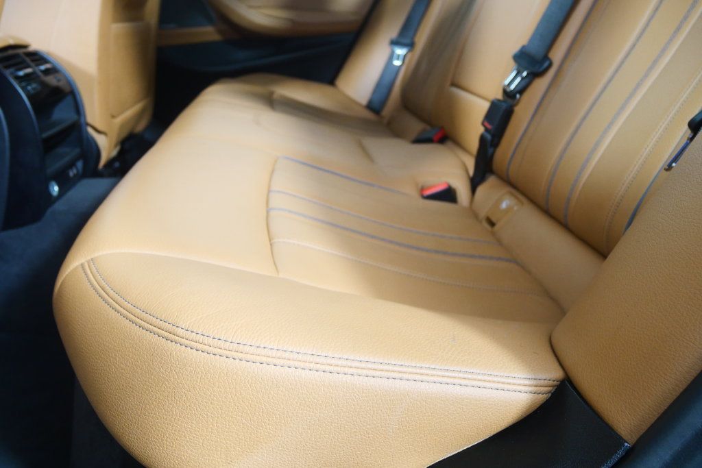 Used 2021 BMW 540i w/ M Sport Package RWD image 15
