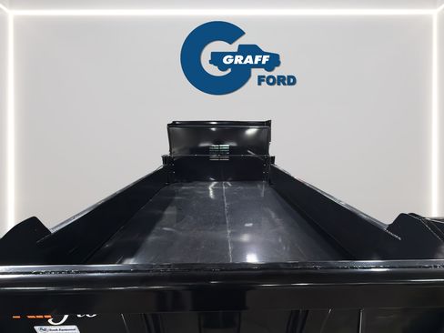 New 2025 Ford F650 2WD Regular Cab Super Duty image 21