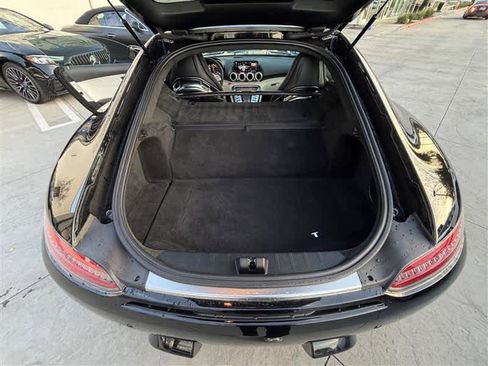 Used 2020 Mercedes-Benz AMG GT C image 10