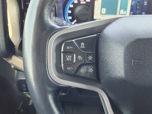 Used 2022 Ford Bronco Wildtrak AWD/4WD image 33