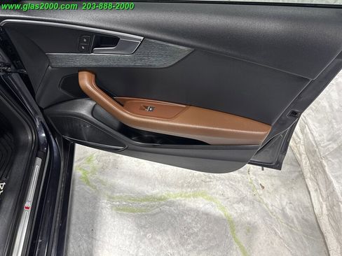 Used 2017 Audi A4 2.0T Premium Plus w/ Premium Plus Package image 26