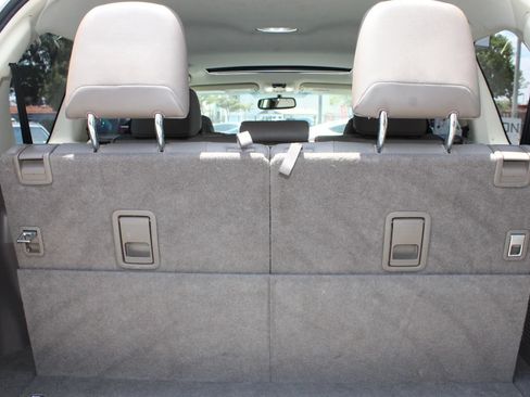 Used 2016 Lexus GX 460 w/ Comfort Package AWD/4WD image 40