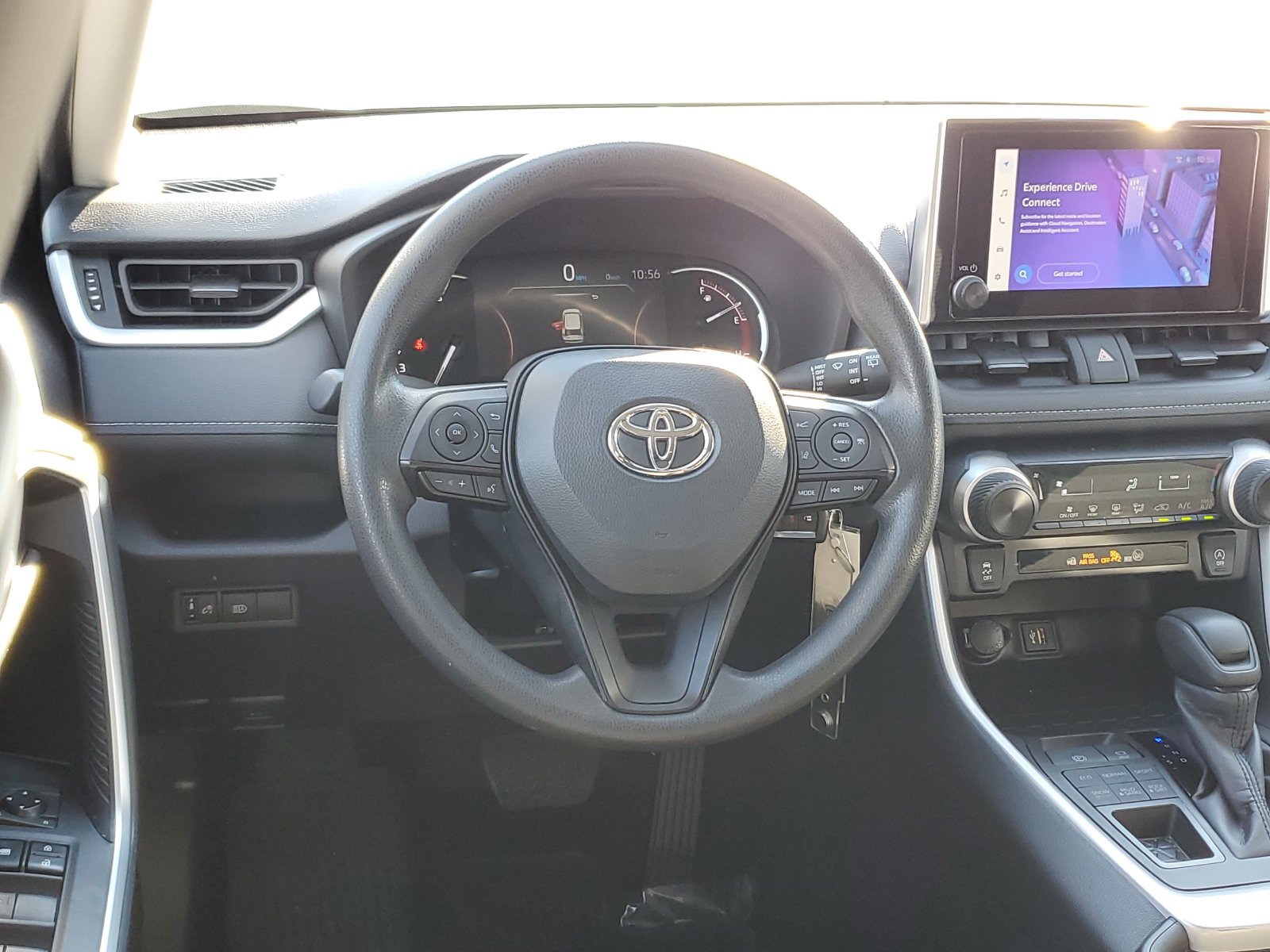 Certified 2024 Toyota RAV4 LE AWD/4WD image 12