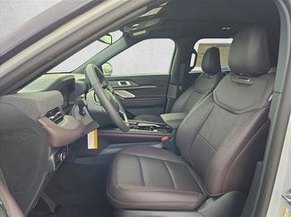 New 2026 Ford Explorer Platinum video 4