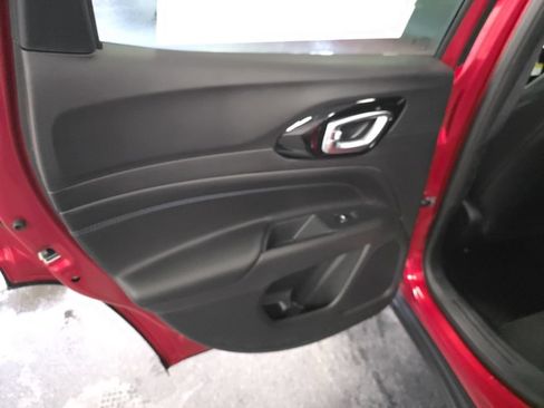 New 2026 Jeep Compass Latitude AWD/4WD image 23