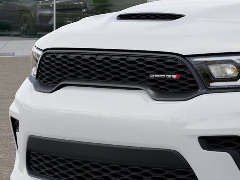 New 2026 Dodge Durango GT AWD/4WD image 11