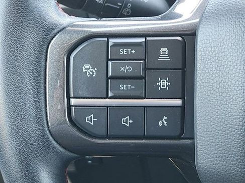 Used 2024 Ford Expedition Limited AWD/4WD image 28