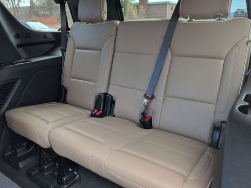 Used 2021 Chevrolet Tahoe Premier image 37