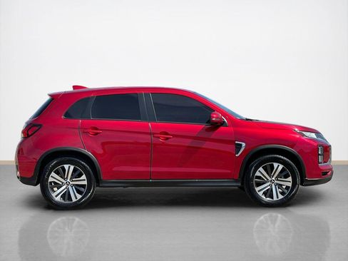 Used 2021 Mitsubishi Outlander Sport SE image 8