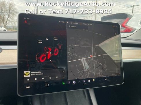 Used 2023 Tesla Model 3 Standard Range image 26