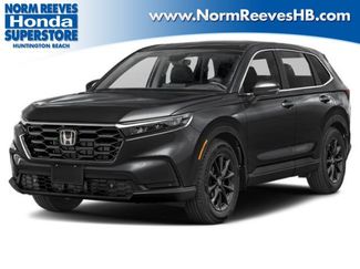 New 2026 Honda CR-V EX-L video 1