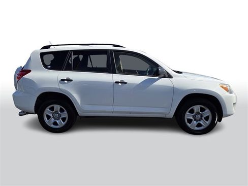 Used 2012 Toyota RAV4 4WD image 3
