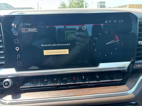 Used 2023 GMC Sierra 1500 SLT w/ SLT Premium Package AWD/4WD image 26