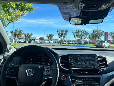 New 2026 Honda Ridgeline RTL image 21