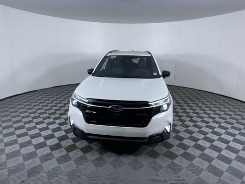 New 2025 Subaru Forester Touring w/ Protection Package image 3