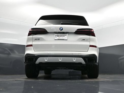 New 2026 BMW X5 sDrive40i w/ M Sport Package RWD image 41