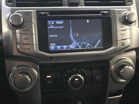 Used 2019 Toyota 4Runner SR5 Premium AWD/4WD image 14