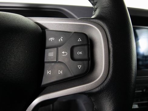 Used 2025 Ford Bronco Big Bend image 32