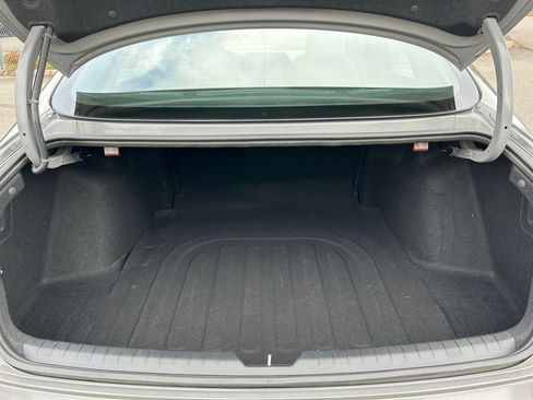 Used 2022 Hyundai Sonata N Line FWD image 24