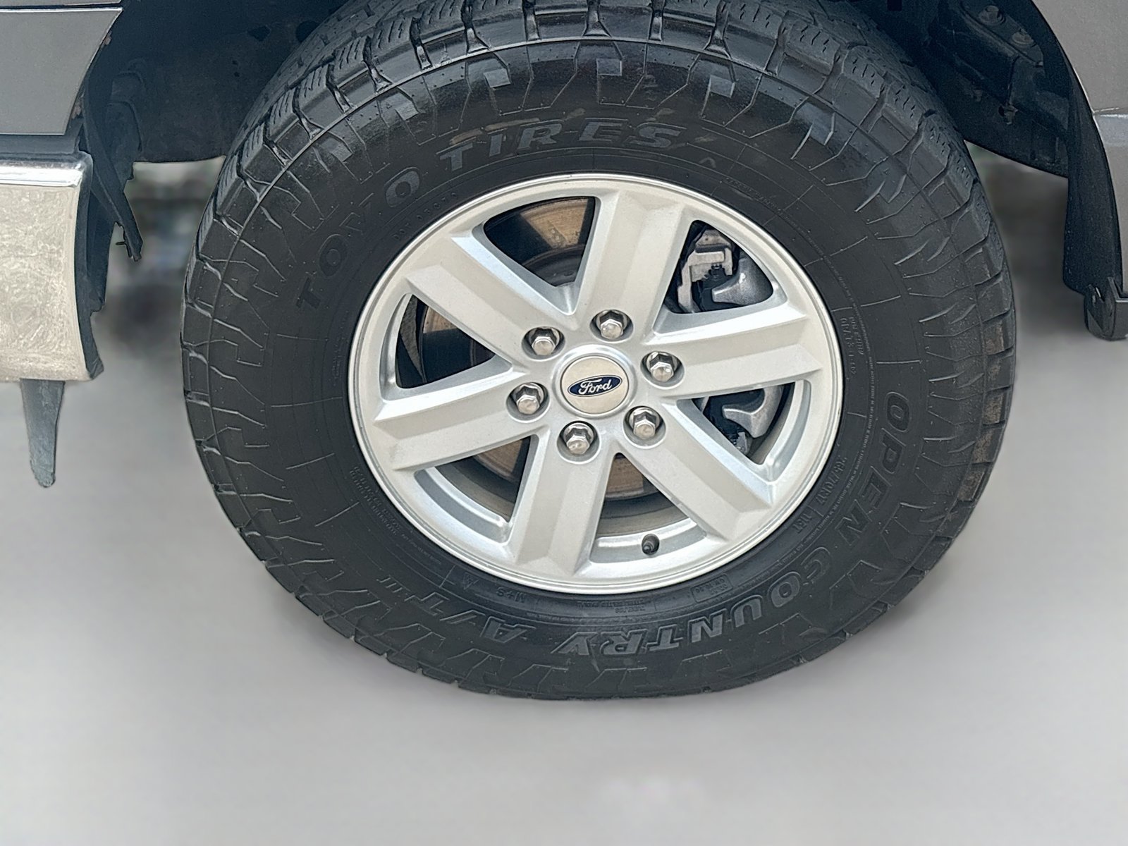 Used 2022 Ford F150 XLT AWD/4WD image 26