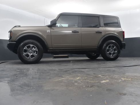 Used 2025 Ford Bronco Big Bend image 55