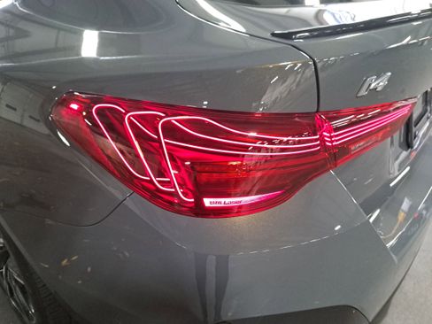 Certified 2026 BMW i4 xDrive40i w/ M Sport Package image 36