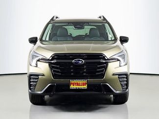 New 2026 Subaru Ascent Premium AWD/4WD video 2
