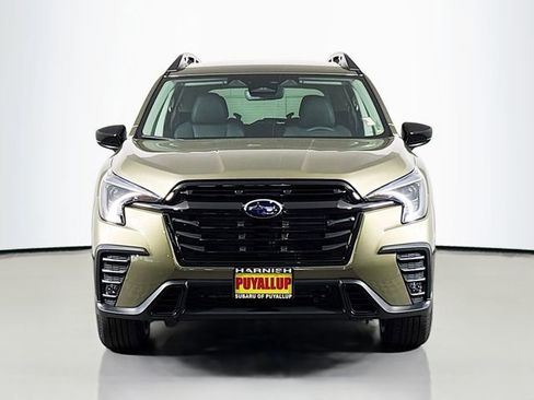 New 2026 Subaru Ascent Premium AWD/4WD image 2