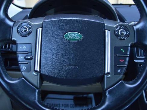 Used 2013 Land Rover LR2 HSE AWD/4WD image 18