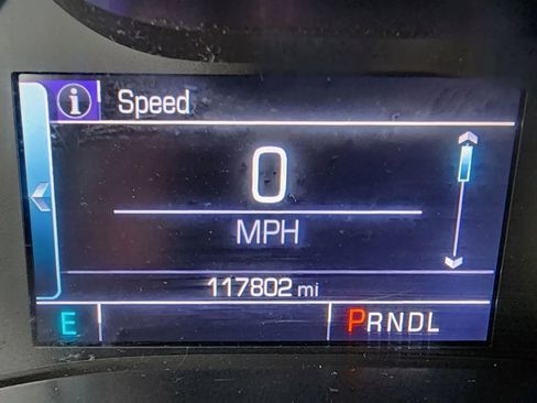 Used 2018 Chevrolet Colorado LT w/ LT Convenience Package image 23