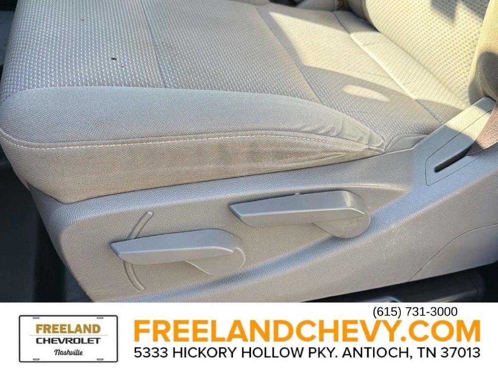 Used 2017 Chevrolet Silverado 3500 W/T w/ WT Convenience Package AWD/4WD image 20