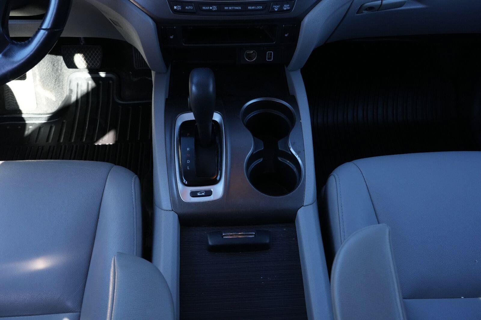 Used 2020 Honda Pilot EX-L image 22