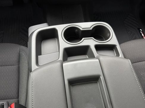 New 2026 Chevrolet Silverado 2500 LT w/ Trail Boss Package image 16