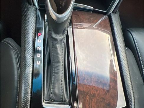 Used 2016 Cadillac XTS Luxury image 19