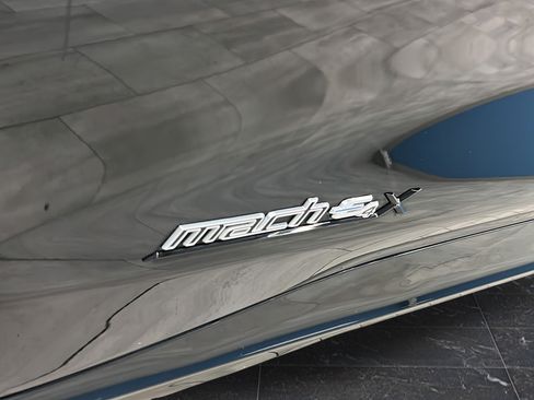 Used 2023 Ford Mustang Mach-E Premium AWD/4WD image 42
