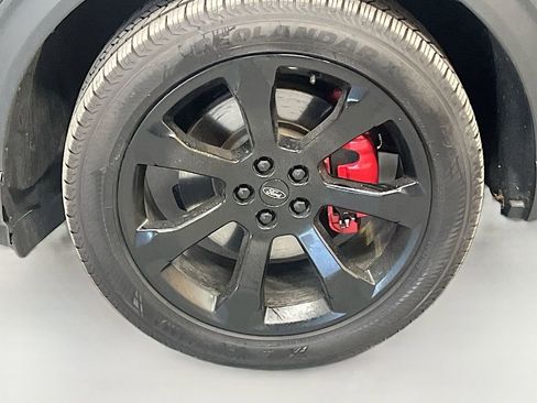 Used 2022 Ford Explorer ST w/ Equipment Group 401A image 33