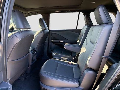 Used 2025 Lexus TX 350 AWD image 24